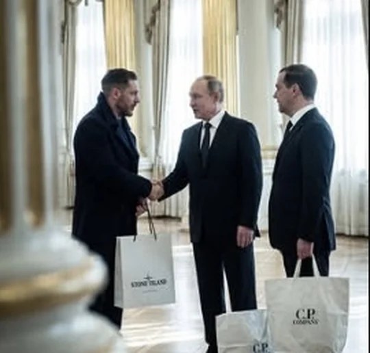 Пример работы MNL